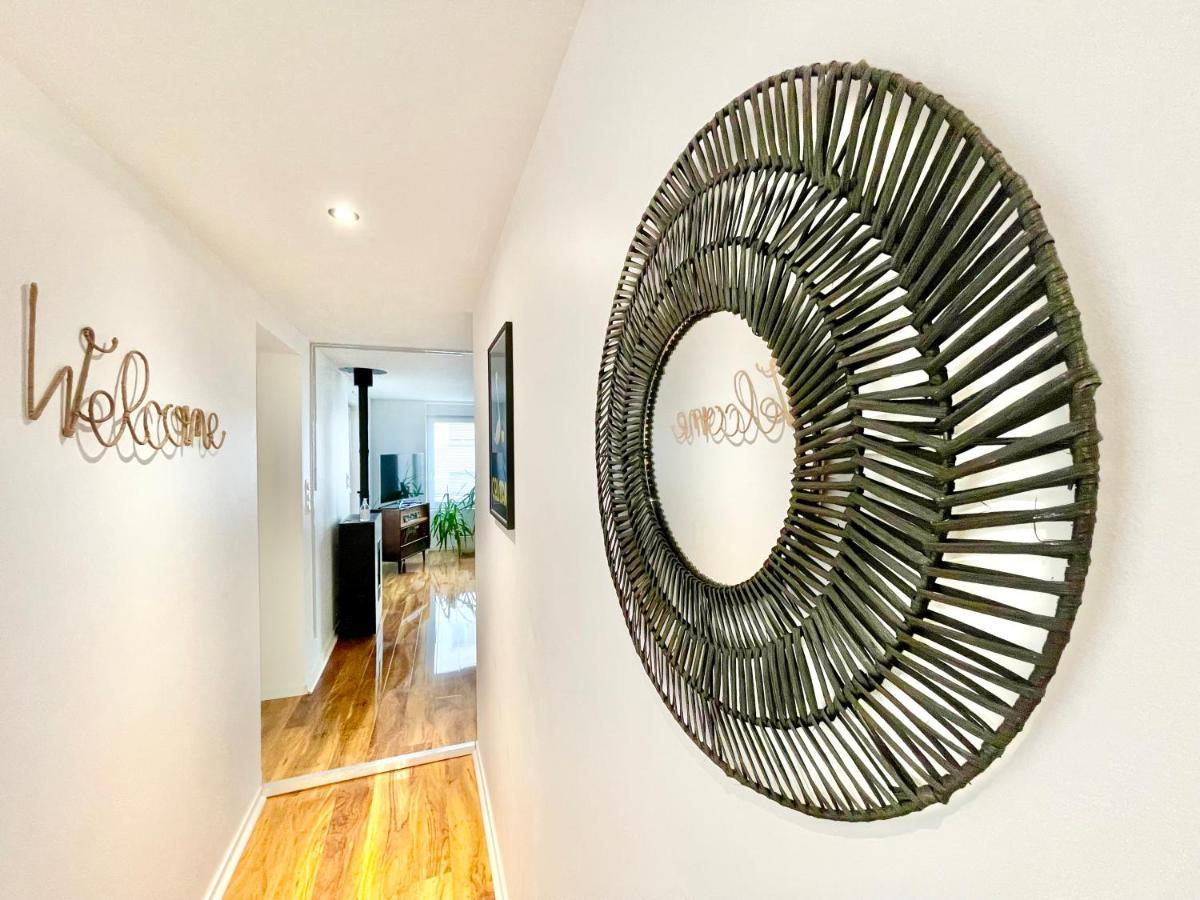 Apartamento Le Rosacker - Proche Centre Et Gare - Terrasse - Parking Gratuit 2 Places - 2 - 2 Salles De Bain - Netflix
