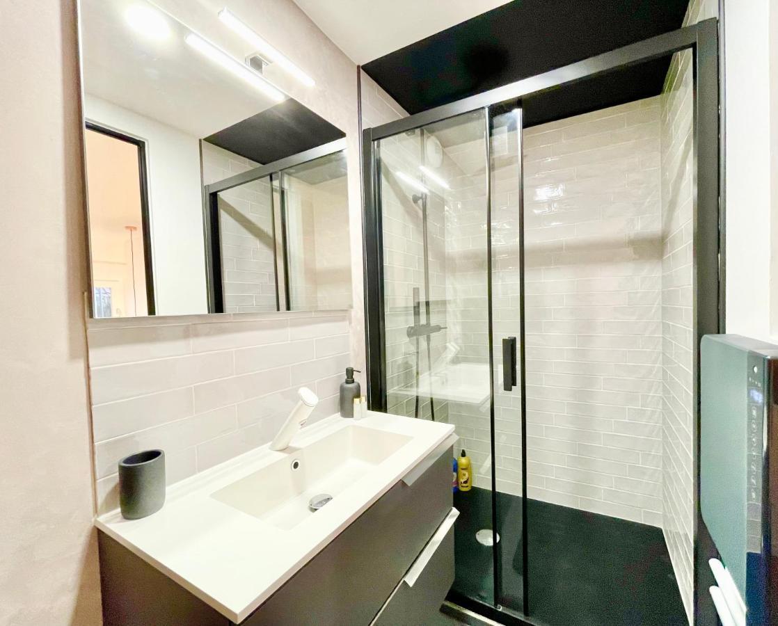 Apartamento Le Rosacker - Proche Centre Et Gare - Terrasse - Parking Gratuit 2 Places - 2 - 2 Salles De Bain - Netflix Colmar