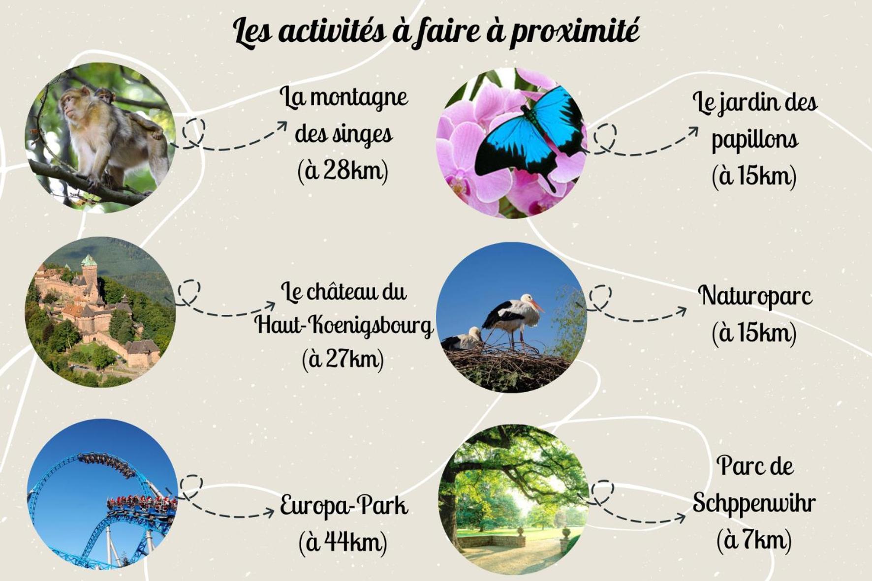 Le Rosacker - Proche Centre Et Gare - Terrasse - Parking Gratuit 2 Places - 2 - 2 Salles De Bain - Netflix Apartamento Colmar